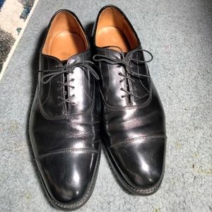 Allen Edmonds Park Avenues